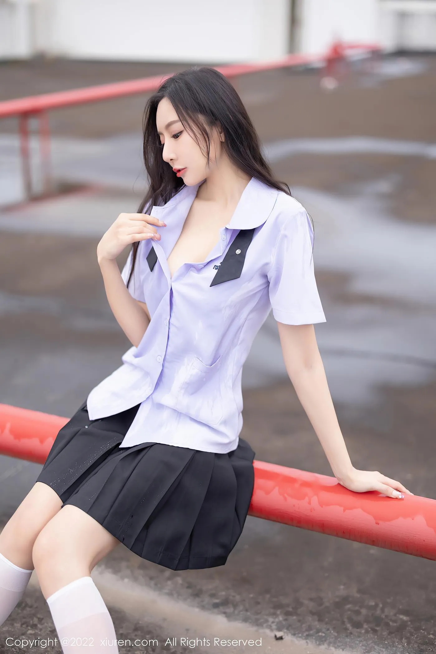 [XIUREN秀人网] 2022.04.02 NO.4819 王馨瑶yanni [67P]插图4